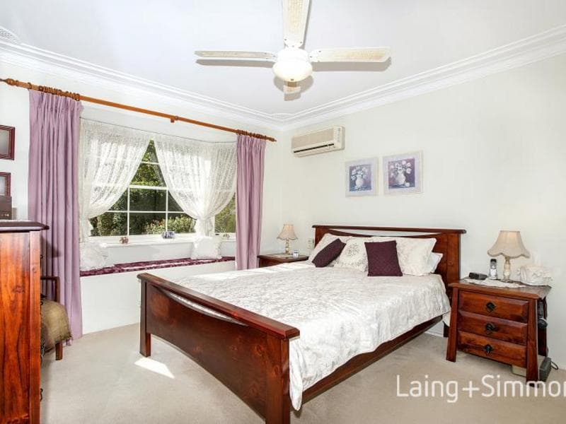 4 Taylor Place, Pennant Hills, Pennant Hills - Thumbnail 5