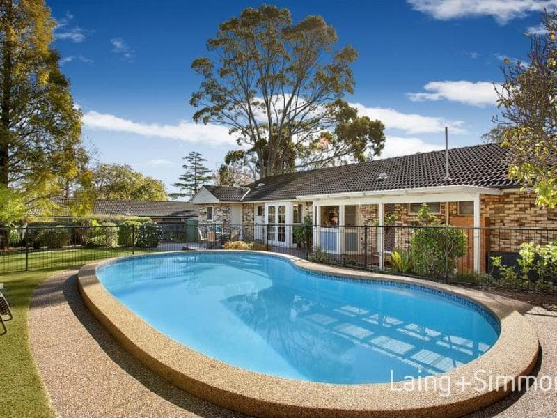 4 Taylor Place, Pennant Hills, Pennant Hills - Thumbnail 8