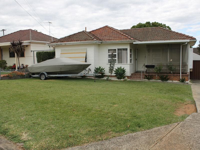 6 Glendale Avenue, Mount Pritchard, Mount Pritchard - Image 1