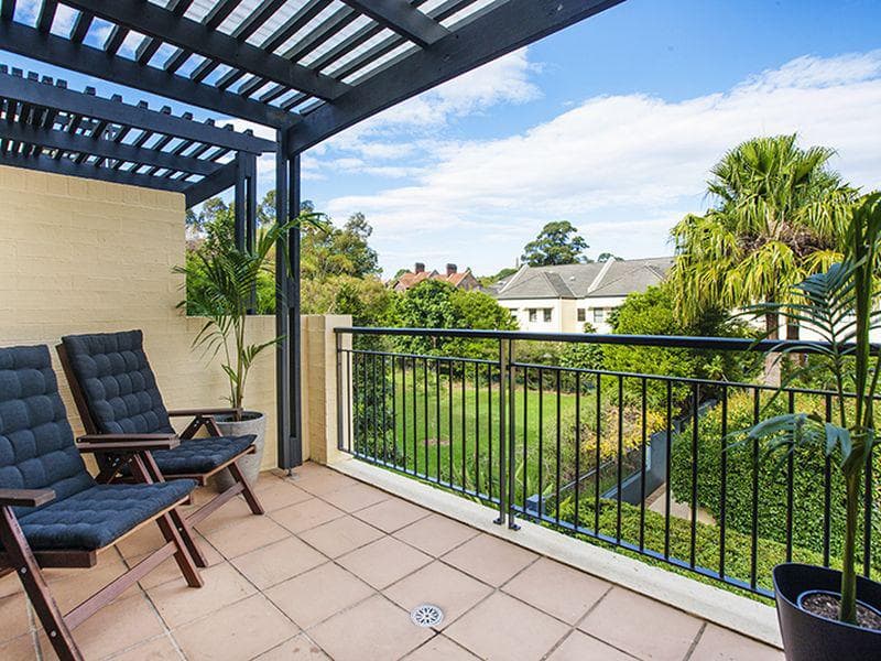 108/11 Wigram Lane, Glebe, Glebe - Image 1