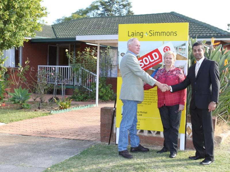 1/99-111																										Karimbla Road
														
								Miranda, NSW 2228, Panania - Image 1