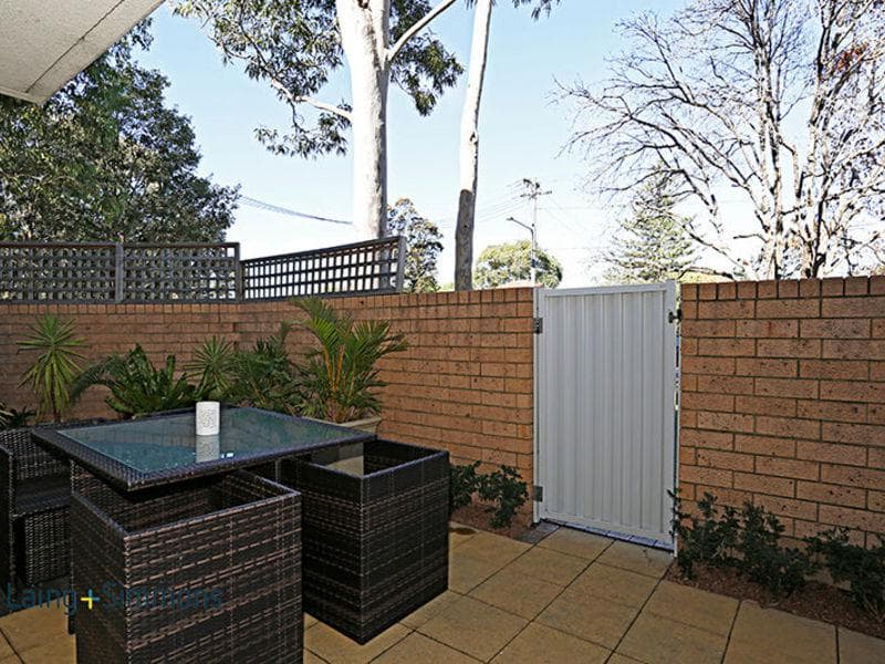 1/99-111 Karimbla Road, Miranda, Miranda - Image 1