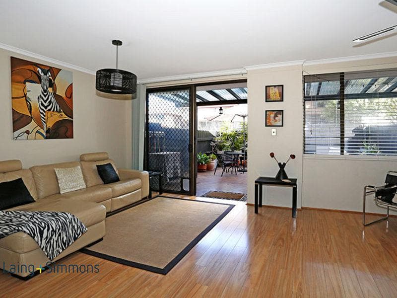 6/41 Bath Road, Kirrawee, Kirrawee - Thumbnail 3