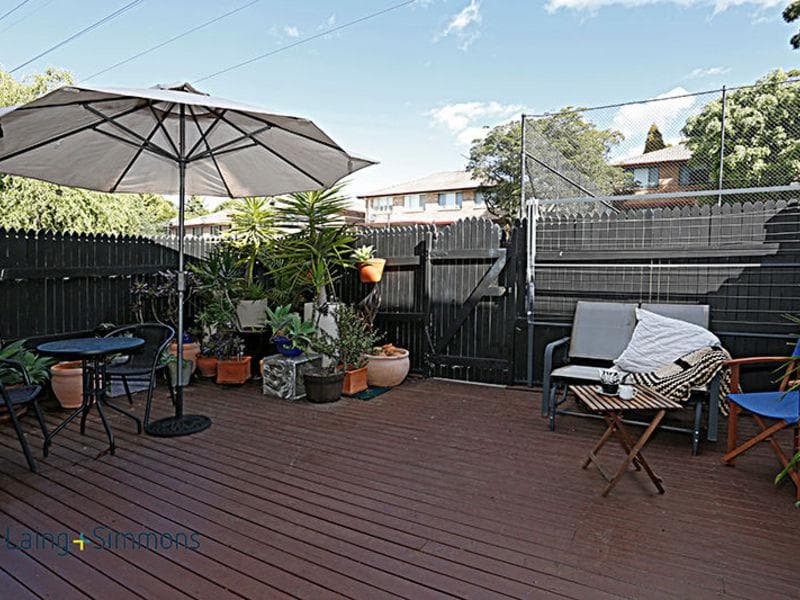 6/41 Bath Road, Kirrawee, Kirrawee - Thumbnail 4