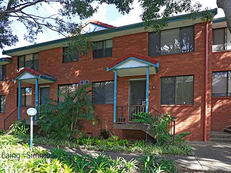 6/41 Bath Road, Kirrawee, Kirrawee - Thumbnail 8