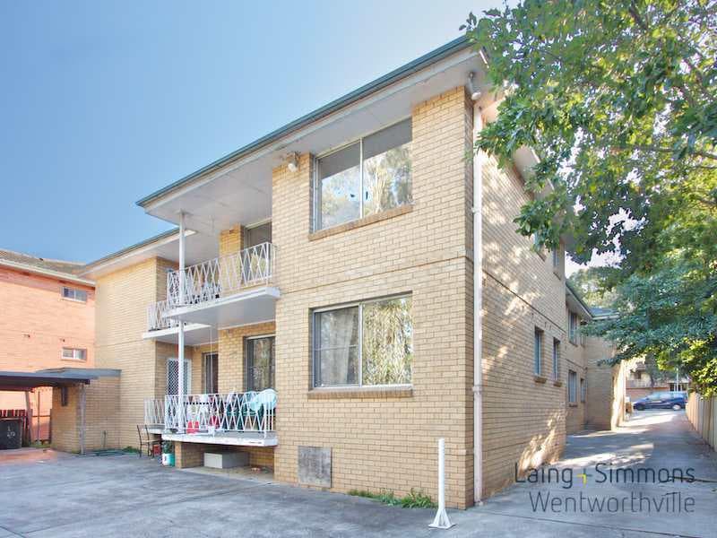 5/50 Lane Street, Wentworthville, Wentworthville - Image 1
