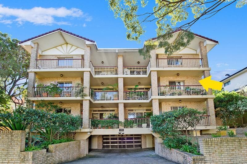 6/151 Hall Street, Bondi Beach, Bondi Beach - Thumbnail 8