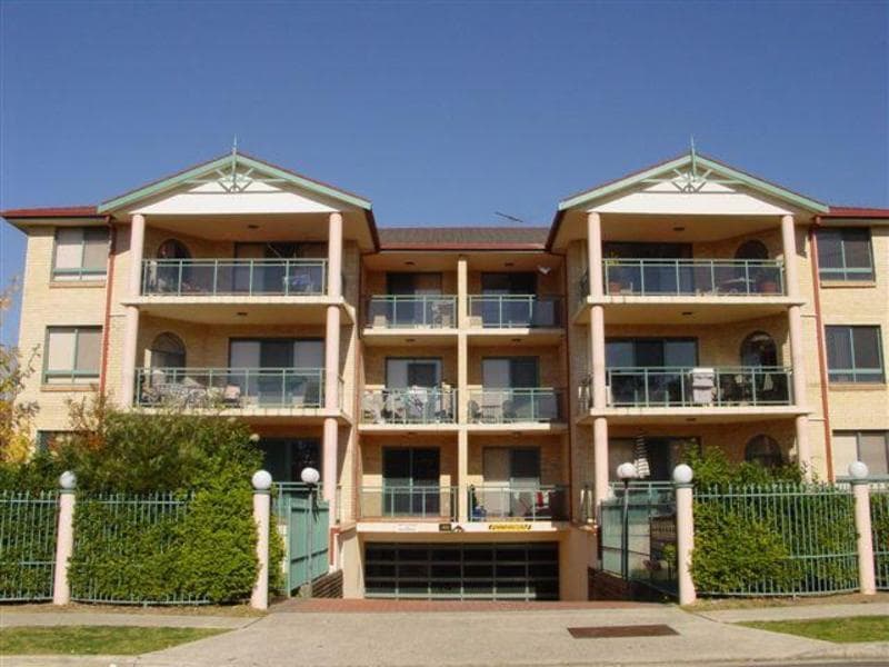 17/40 Chertsey Ave, Bankstown, Bankstown - Image 1