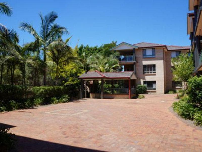 17/40 Chertsey Ave, Bankstown, Bankstown - Thumbnail 3