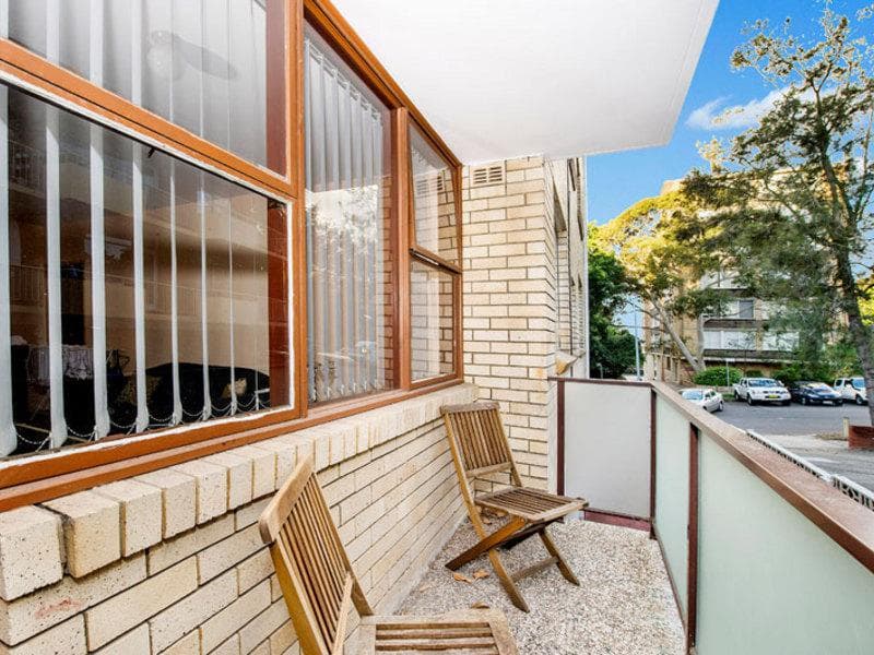 1/5-7 Ocean Street, Bondi, Bondi - Thumbnail 4