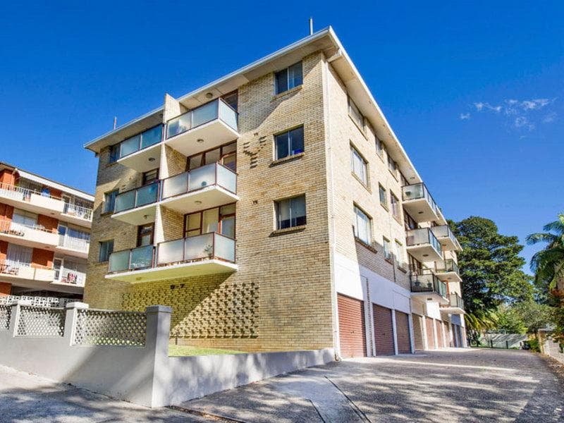 1/5-7 Ocean Street, Bondi, Bondi - Thumbnail 5