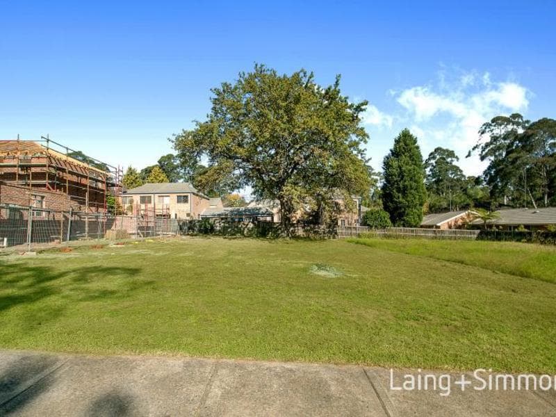 201/59																										Ethel Street
														
								Seaforth, NSW 2092, Cherrybrook - Image 1