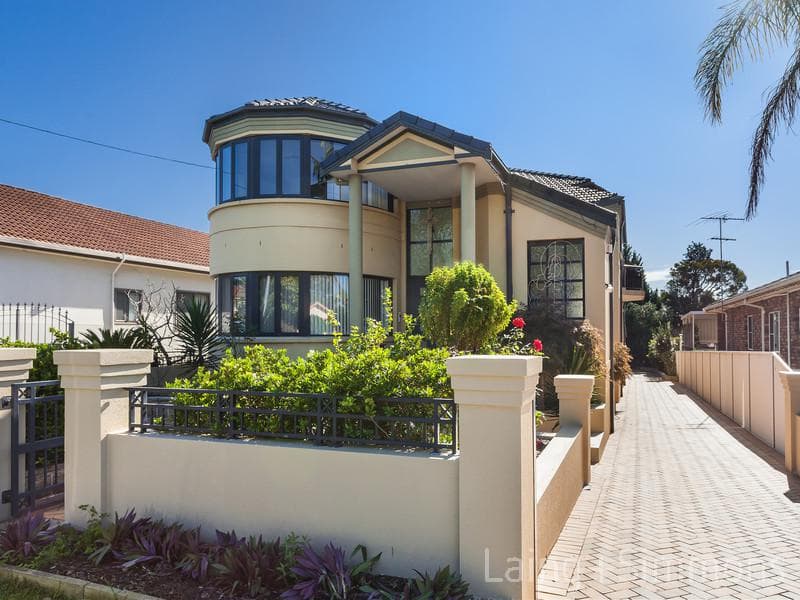 101/13																										Spencer Street
														
								Fairfield, NSW 2165, Guildford - Image 1