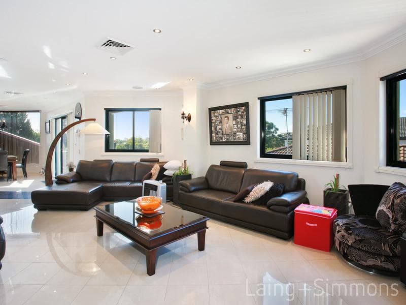 101/13																										Spencer Street
														
								Fairfield, NSW 2165, Guildford - Thumbnail 5