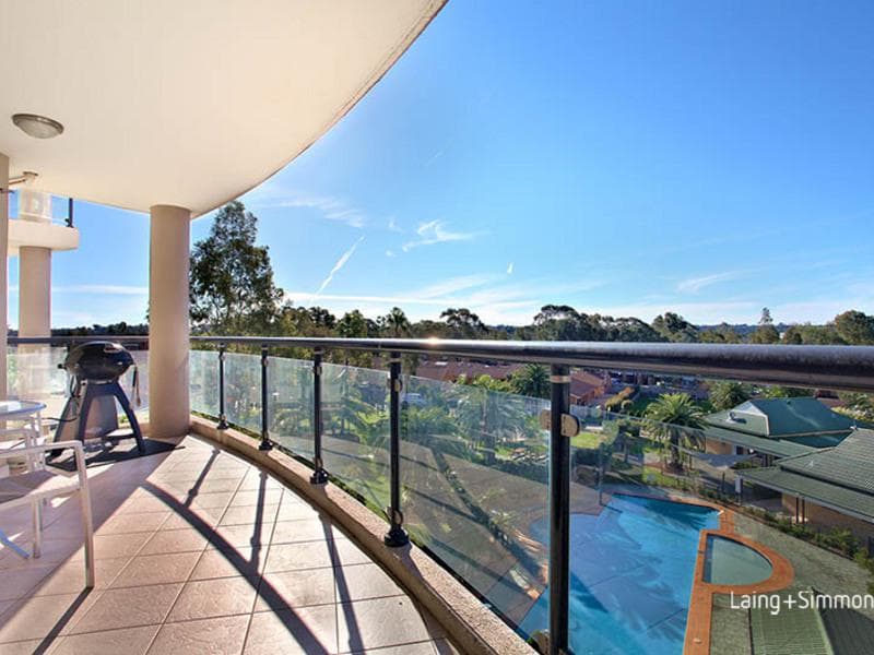 504/91-101c Bridge Road, Westmead, Westmead - Image 1