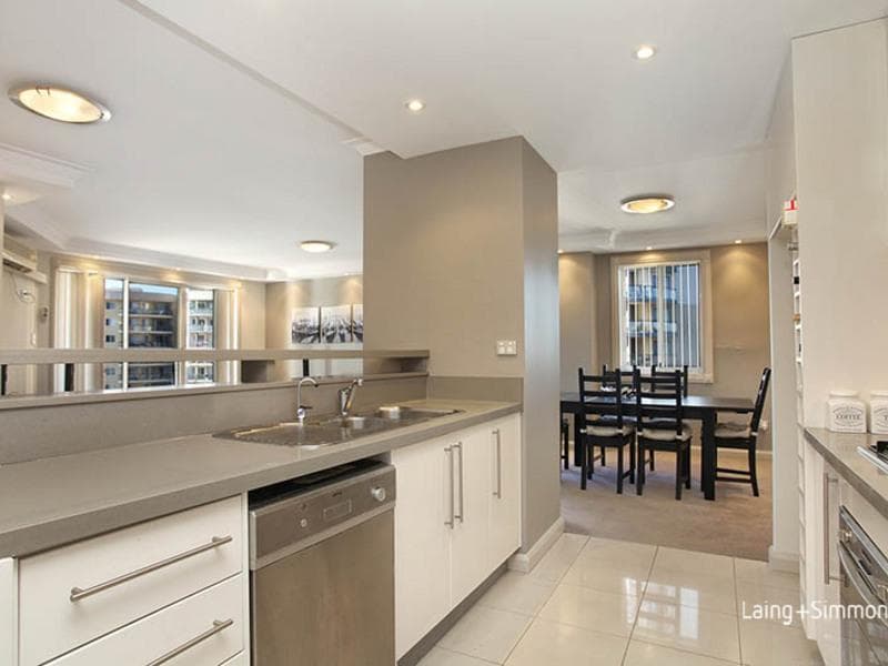 504/91-101c Bridge Road, Westmead, Westmead - Thumbnail 2