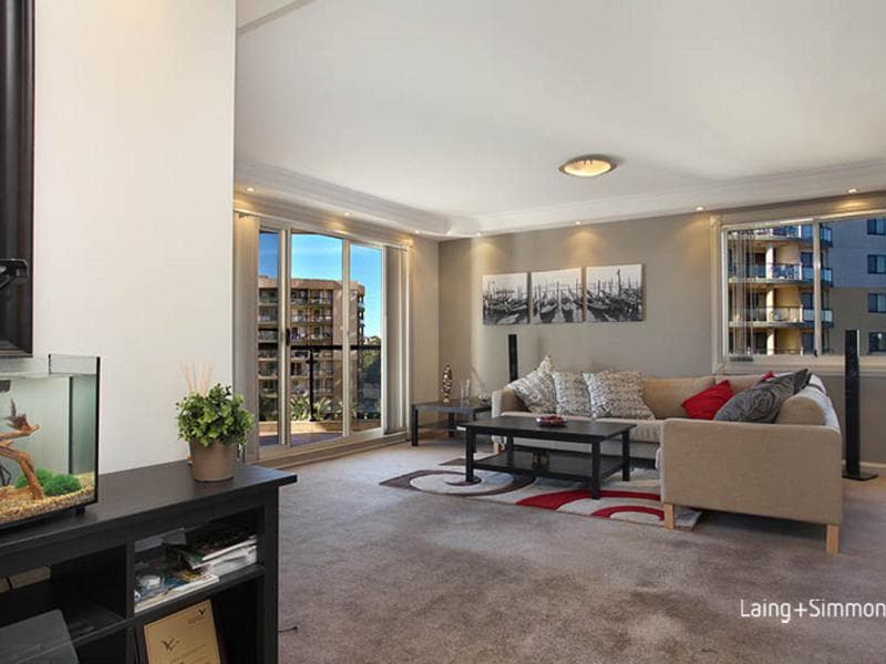 504/91-101c Bridge Road, Westmead, Westmead - Thumbnail 4