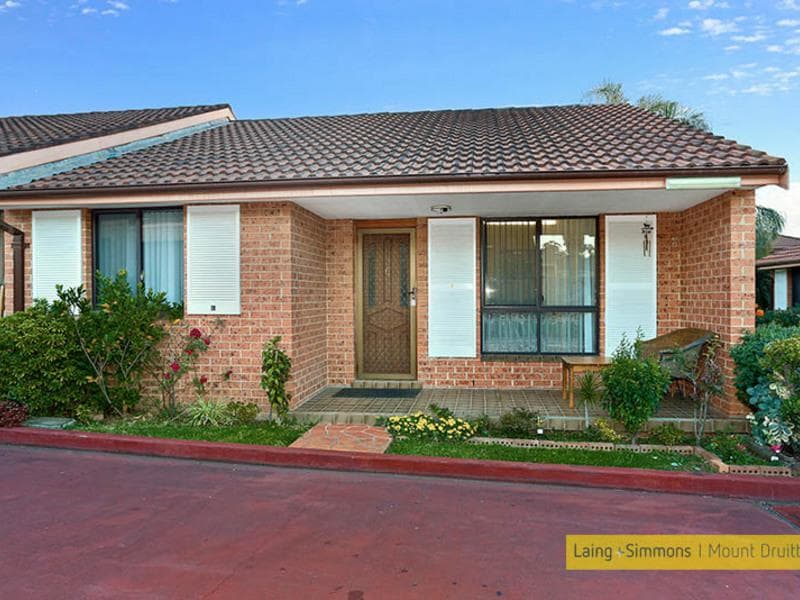 6/41 Methven Street, Mount Druitt, Mount Druitt - Image 1
