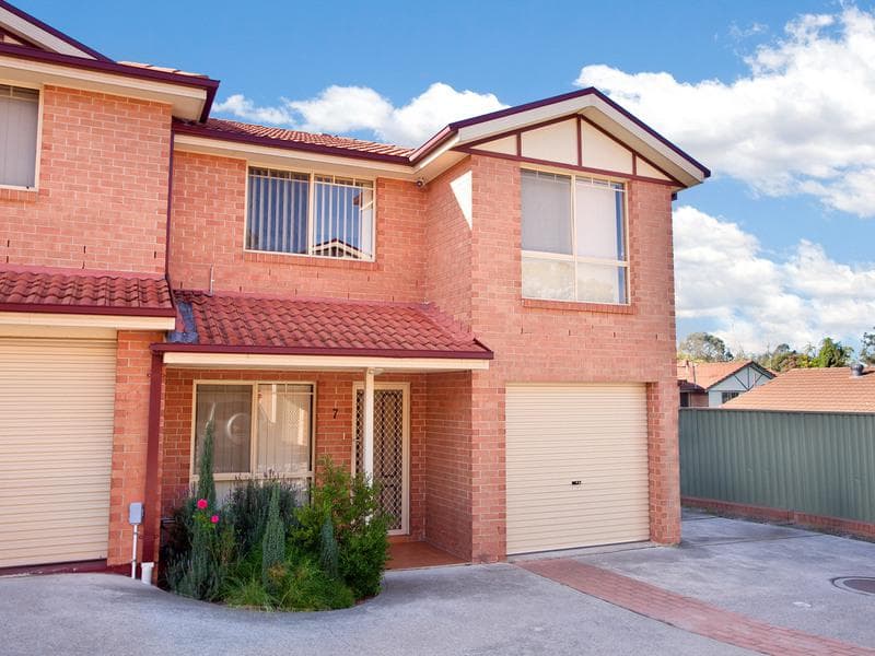 7/14 Methven St, Mount Druitt, Mount Druitt - Image 1