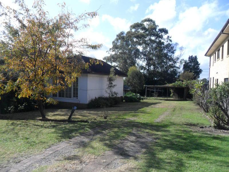 1/99-111																										Karimbla Road
														
								Miranda, NSW 2228, Merrylands - Image 1