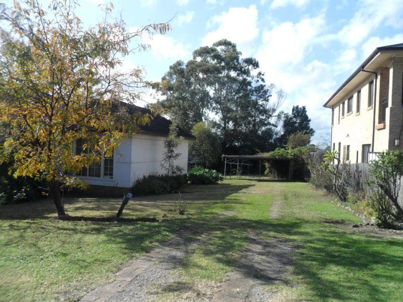 1/99-111																										Karimbla Road
														
								Miranda, NSW 2228, Merrylands - Thumbnail 3