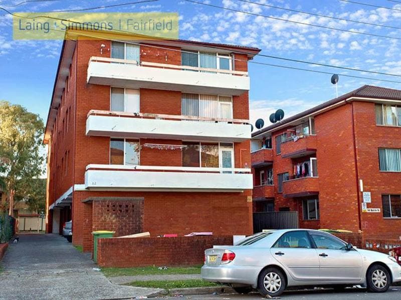 3/82 Harris Street, Fairfield, Fairfield - Image 1