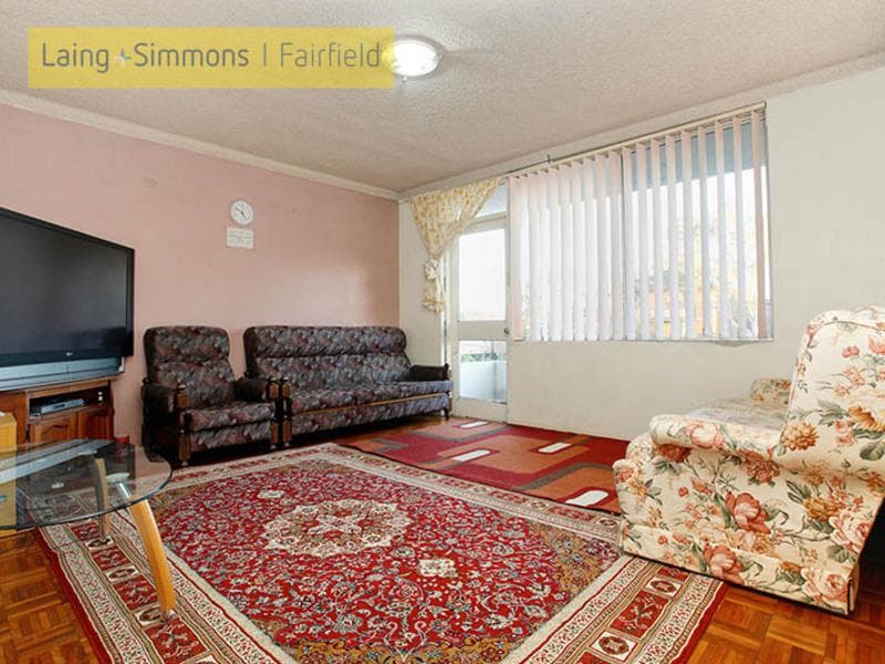 3/82 Harris Street, Fairfield, Fairfield - Thumbnail 2