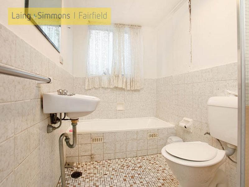 3/82 Harris Street, Fairfield, Fairfield - Thumbnail 5