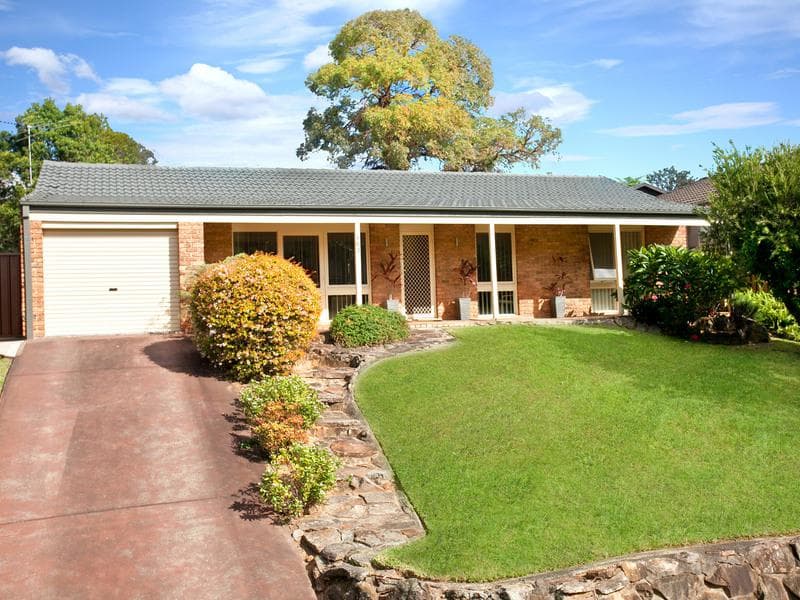 101/13 Spencer Street
Fairfield, NSW 2165, Kings Langley - Image 1