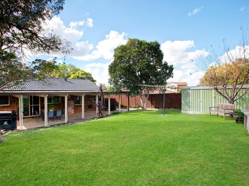 101/13																										Spencer Street
														
								Fairfield, NSW 2165, Kings Langley - Thumbnail 5