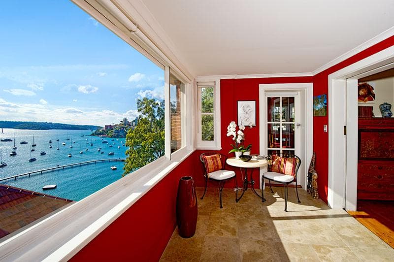 6/3 Gladswood Gardens, Double Bay, Double Bay - Thumbnail 2