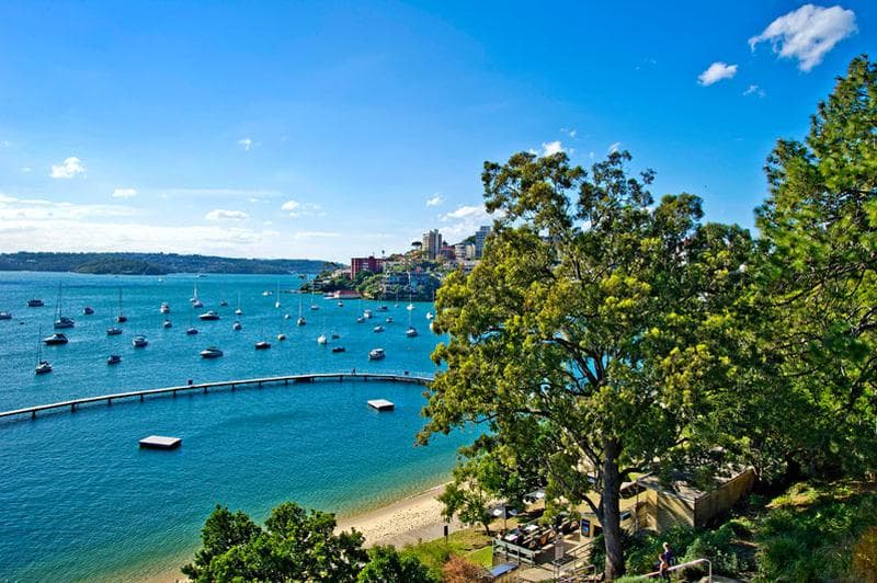 6/3 Gladswood Gardens, Double Bay, Double Bay - Thumbnail 3