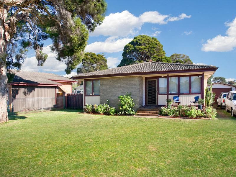 439 Luxford Road, Lethbridge Park, Lethbridge Park - Image 1