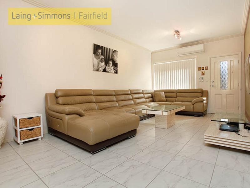101/13																										Spencer Street
														
								Fairfield, NSW 2165, Canley Heights - Thumbnail 2