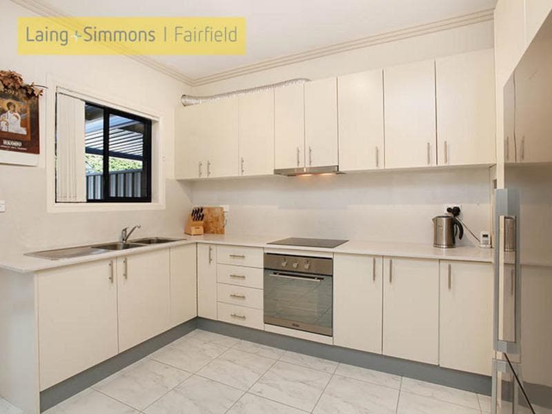 101/13																										Spencer Street
														
								Fairfield, NSW 2165, Canley Heights - Thumbnail 3