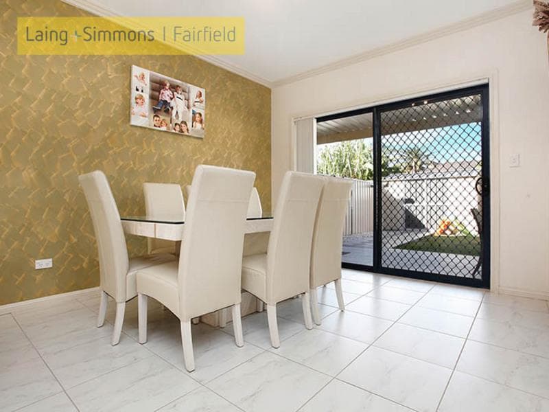 101/13																										Spencer Street
														
								Fairfield, NSW 2165, Canley Heights - Thumbnail 4