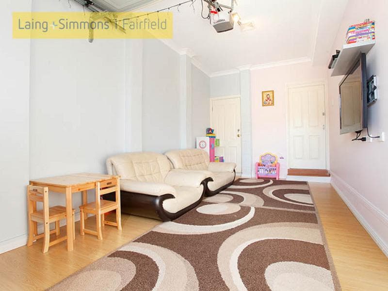 101/13																										Spencer Street
														
								Fairfield, NSW 2165, Canley Heights - Thumbnail 5