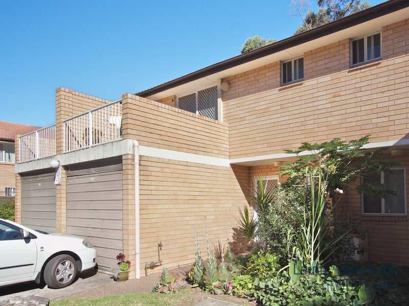 43/47 Wentworth Ave, Westmead, Westmead - Image 1