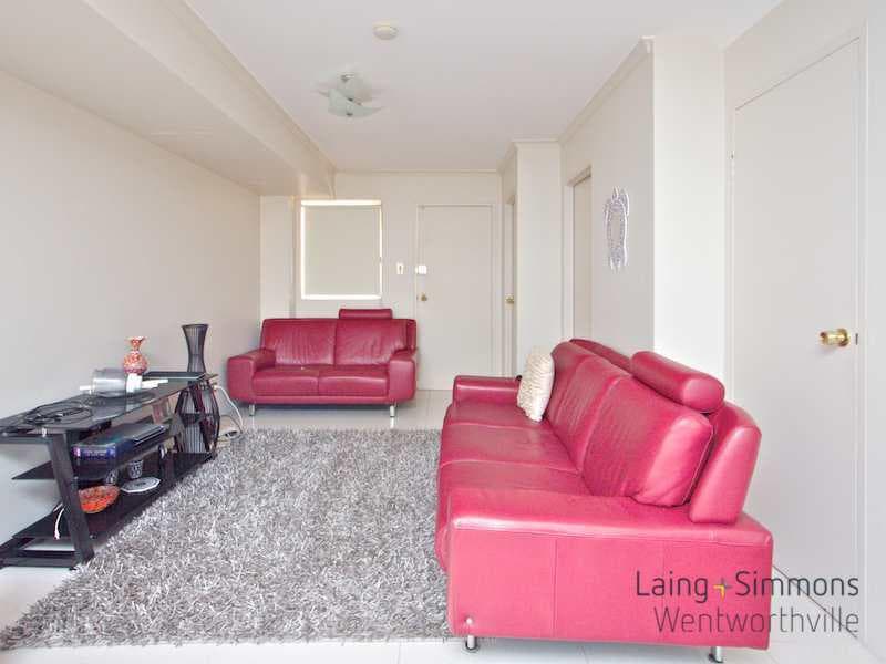 43/47 Wentworth Ave, Westmead, Westmead - Thumbnail 2