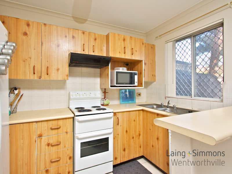 43/47 Wentworth Ave, Westmead, Westmead - Thumbnail 3