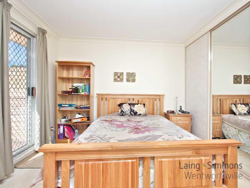 43/47 Wentworth Ave, Westmead, Westmead - Thumbnail 4