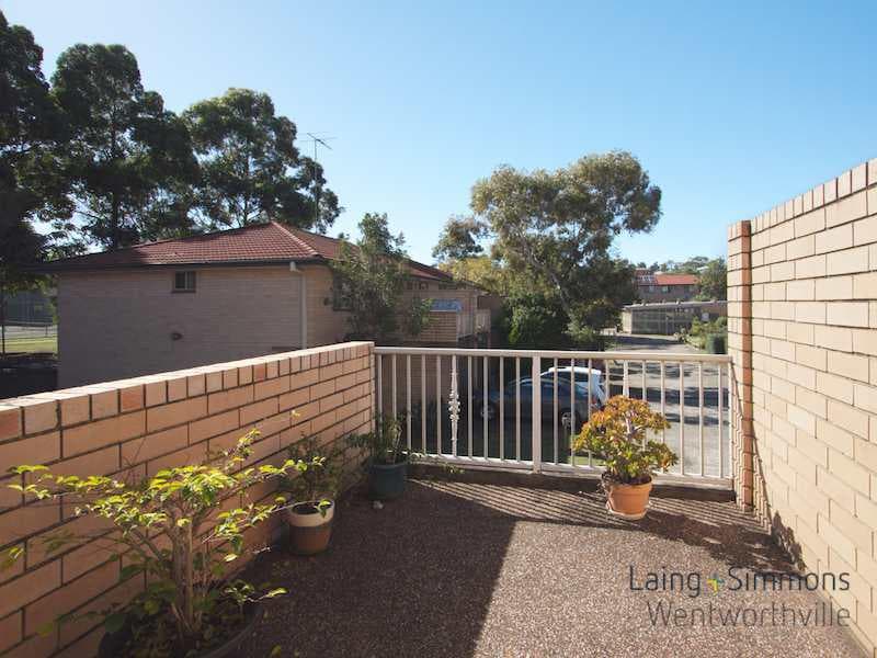 43/47 Wentworth Ave, Westmead, Westmead - Thumbnail 6