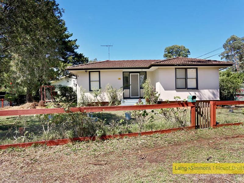 6 Houtman Ave, Willmot, Willmot - Image 1