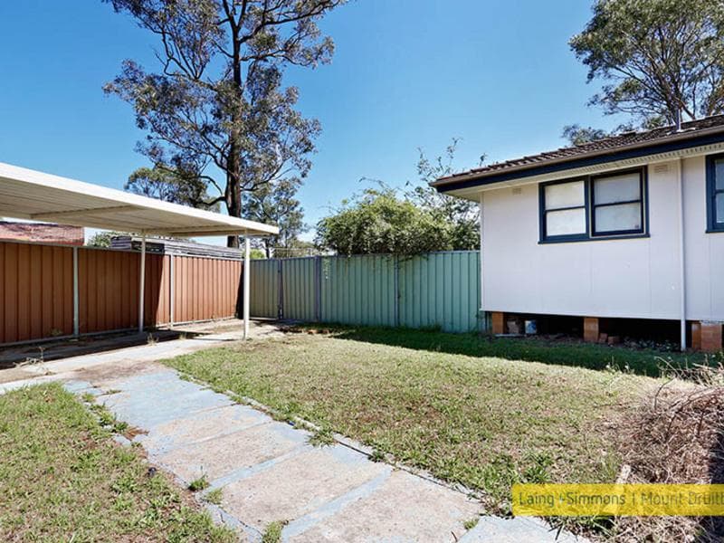 6 Houtman Ave, Willmot, Willmot - Thumbnail 6