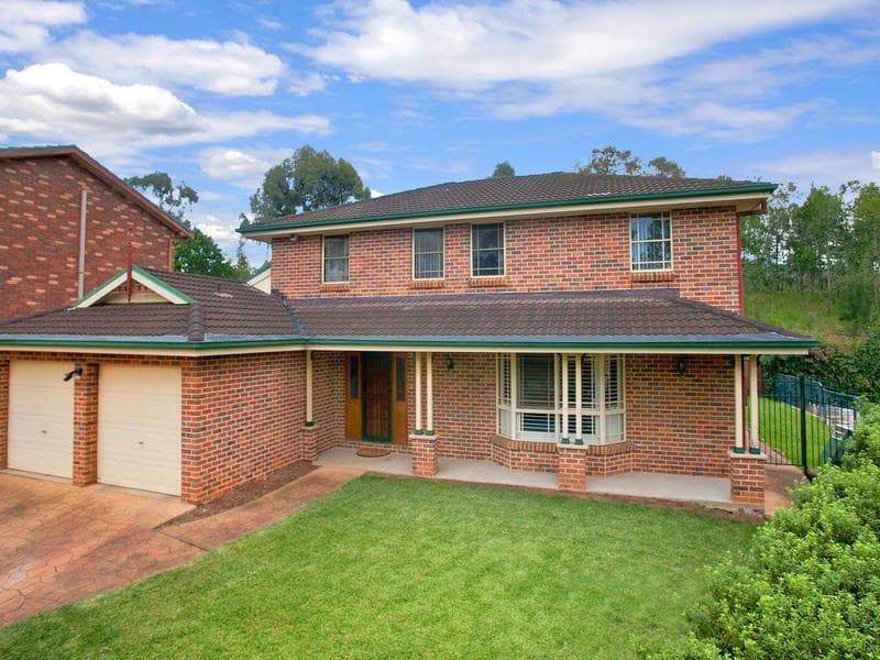 1/99-111																										Karimbla Road
														
								Miranda, NSW 2228, Kings Langley - Image 1