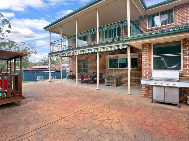 1/99-111																										Karimbla Road
														
								Miranda, NSW 2228, Kings Langley - Thumbnail 3