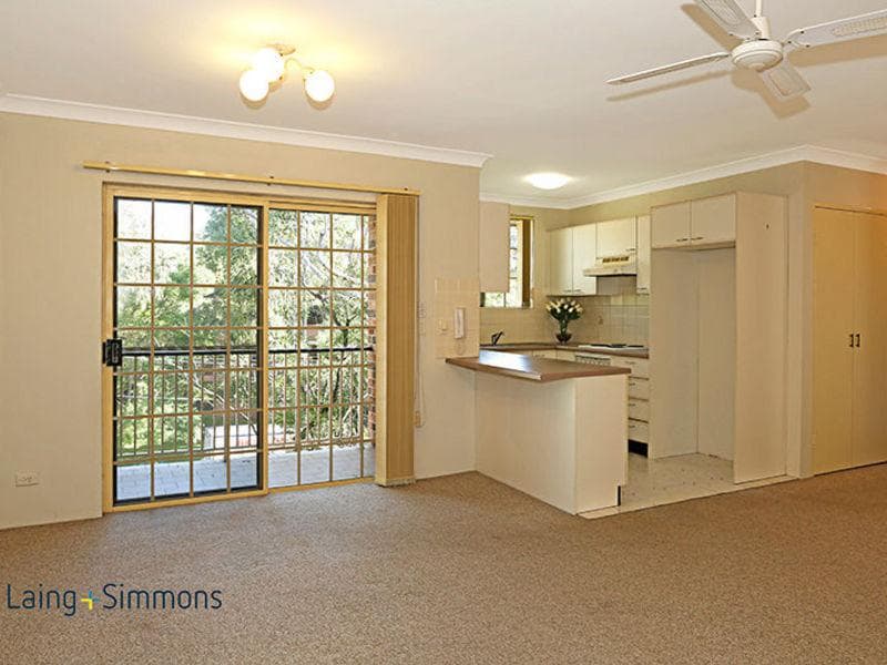 11/4-10 Miranda Road, Miranda, Miranda - Image 1