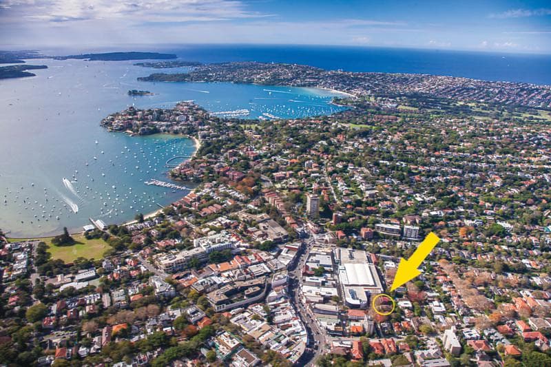 4&6 Patterson Street, Double Bay, Double Bay - Image 1