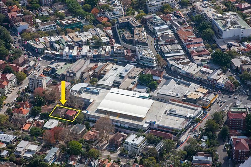 4&6 Patterson Street, Double Bay, Double Bay - Thumbnail 2