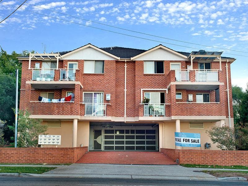 12/502 - 504 Merrylands Road, Merrylands, Merrylands - Image 1